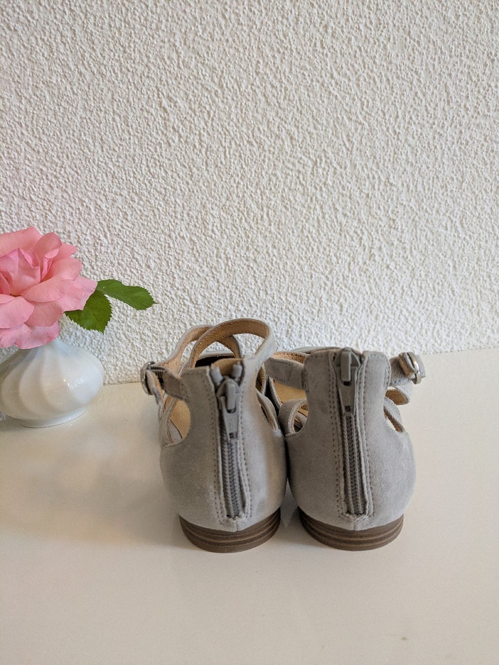 Scarpe da donna: Lederschuhe – Nuovo (secondo la descrizione) da Pfaeffikon Zh venduto da dar_p9qv 4