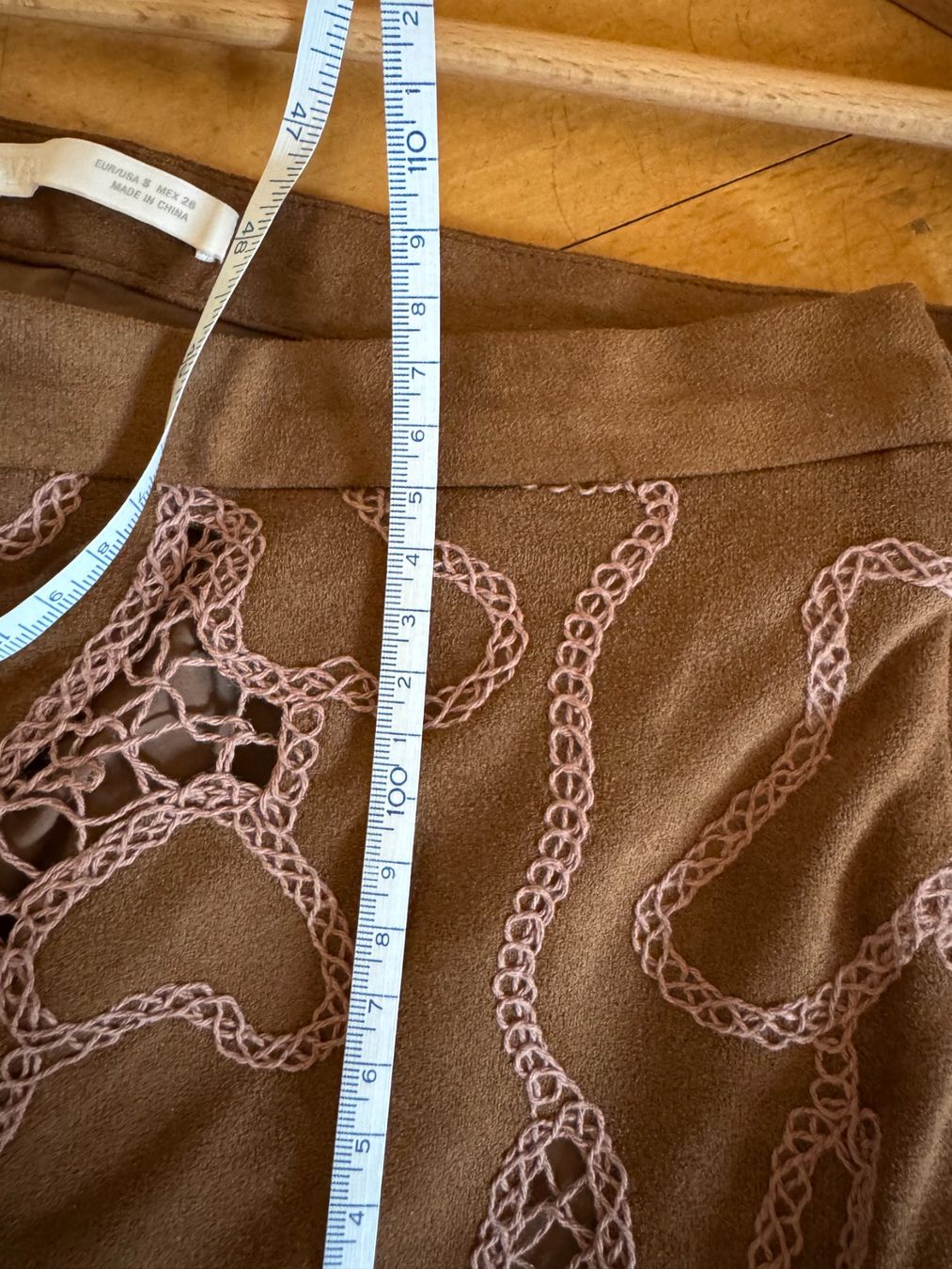 Zara Pantalons: Pants – Neuf (Voir description) à Zollikon par lui_gqg9 3