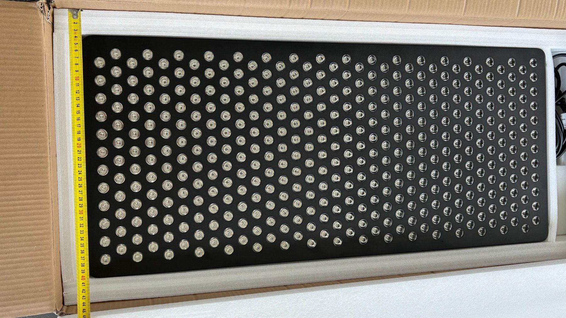 Wände & Decken: MITO LIGHT Mitohacker 4.0 Rotlichttherapie Panel – Neu und originalverpackt aus Luzern von adr_wfb8 3