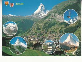 Zermatt 1991