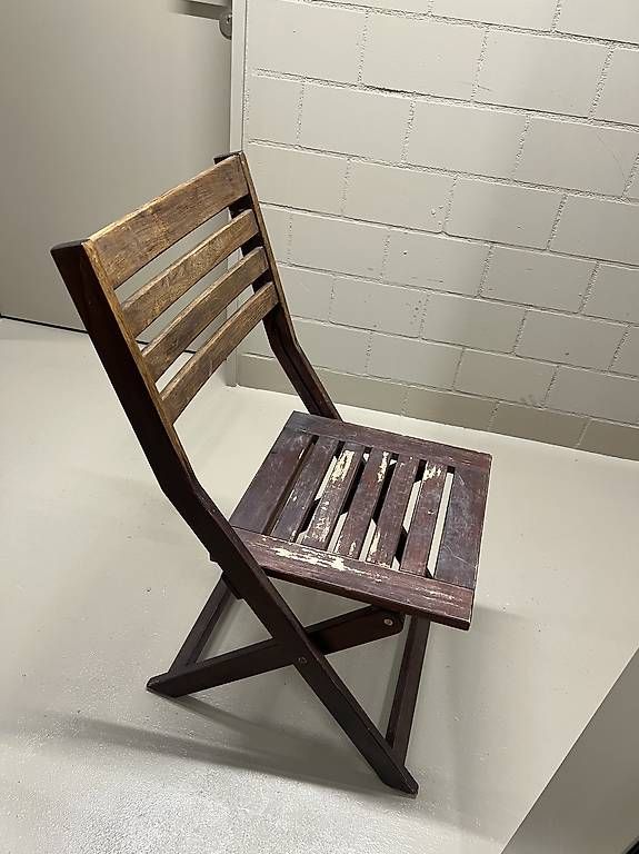 Ikea Set de table et chaises: Ikea Äpparo Balkon Set – D'occasion à Chur par gil_kb2d 2