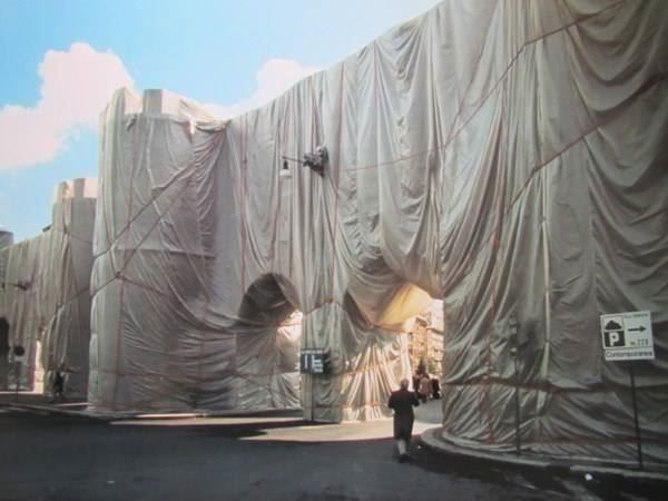 Foto & Immagini: CHRISTO ORIGINALGRAFIK – Usato da Gersau venduto da grafik-kunst