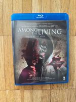 AMONG THE LIVING. (BLU-RAY)