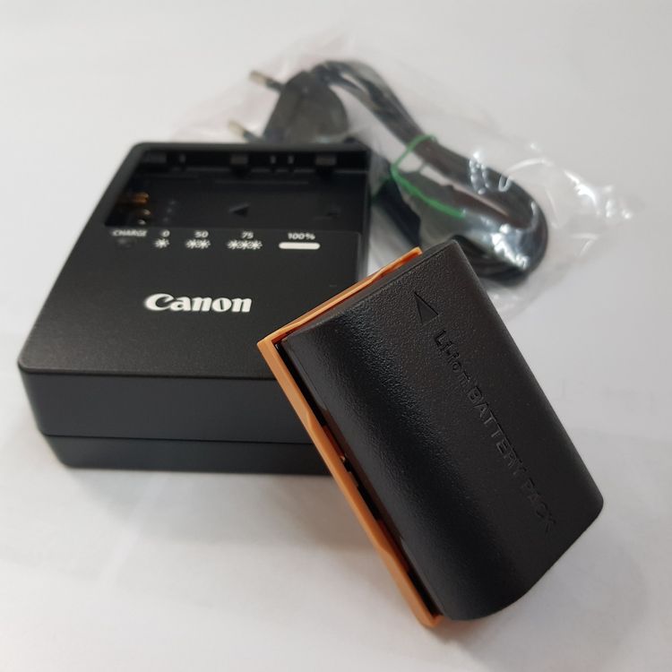 Akku Für Canon NB-6LH – Kompatibel Mit Powershot S200, Sicher & Langlebig