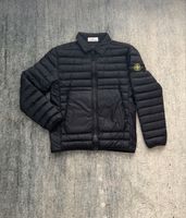 Stone Island lightweight down jacket