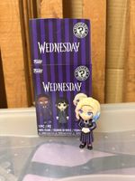 Funko Mystery Mini Wednesday „Enid“ SU