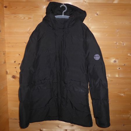 Winterjacke MAKIA, Gr. XXL