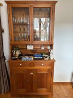 Wunderschönes antikes Küchenbuffet