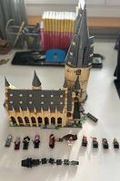 LEGO Harry Potter Schloss