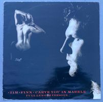 TIM FINN - CARVE OU IN MARBLE - FULL LENGHT VERSION