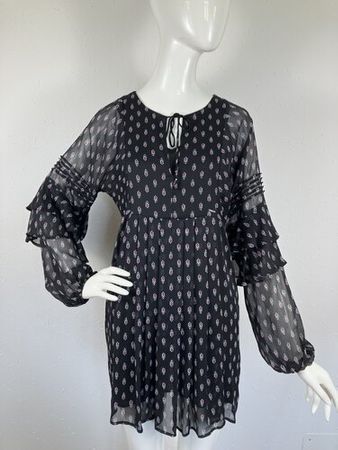 Pepe Jeans Kleid Gr.S