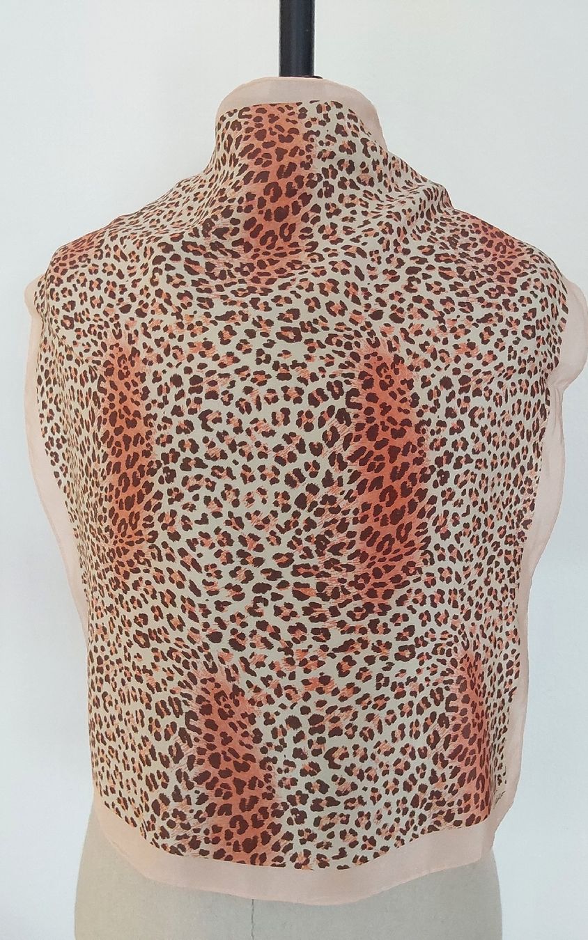 Codello Foulard & Sciarpe: Seidenfoulard quadratisch Codello – Nuovo (secondo la descrizione) da Köniz venduto da scopello12 1