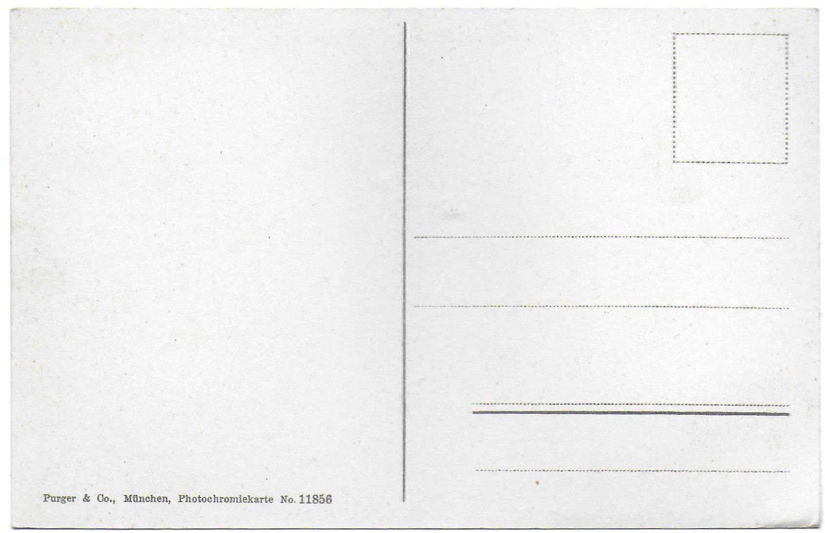 Cartoline postali: Oetztal  -  Tirol – Usato da Kloten venduto da kanschweiz 1
