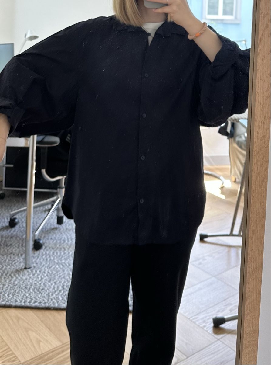 Camicette: Bluse von Humanoid – Usato da Zürich venduto da Anna-S 3