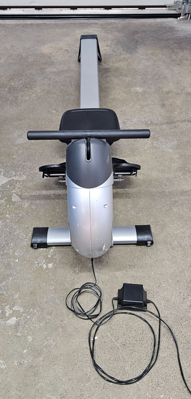Kettler Hometrainer: Rudergerät Kettler Ergocoach HKS-SELECTION – Gebraucht aus Boswil von Sunny04 3