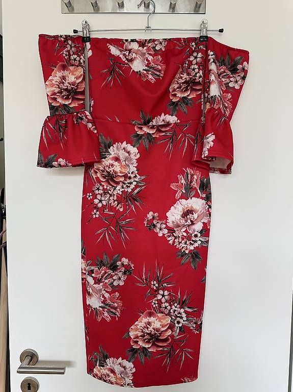 Kleider: Kleid - Größe 8 (XS-S) – Gebraucht aus Zürich von YanaZam 1