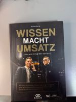 Buch "Wissen macht Umsatz" von Andreas Baulig
