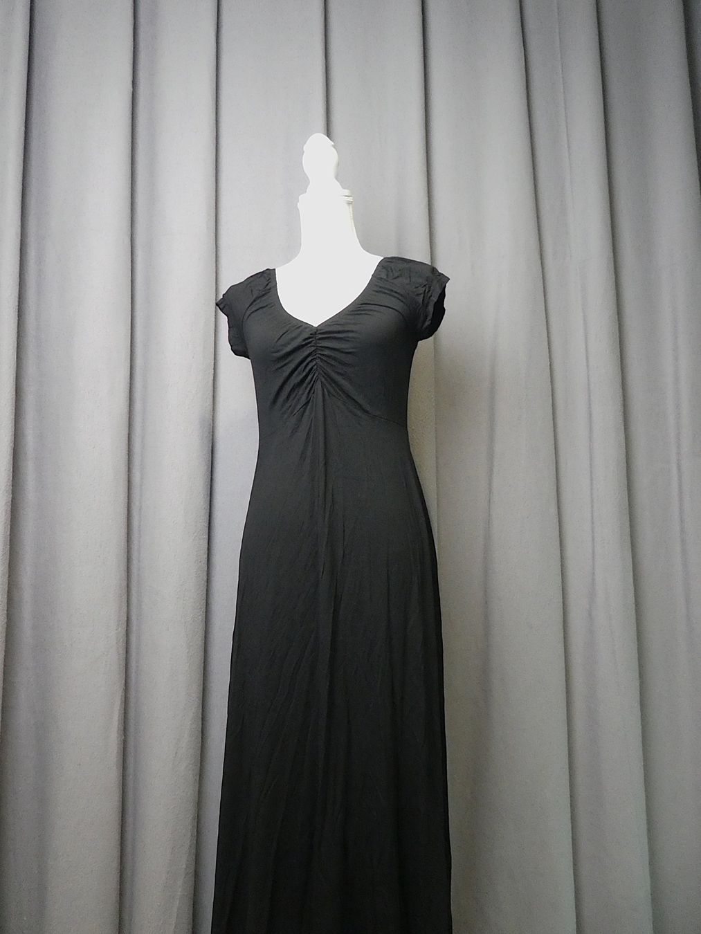 Vestiti: Langes Sommerkleid – Usato da Urtenen-Schönbühl venduto da Restwert_Schoenbuehl