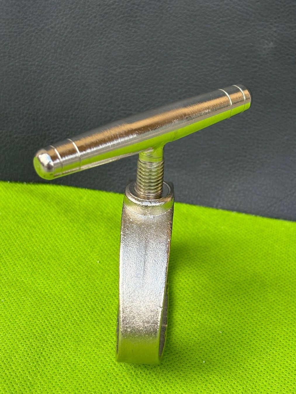 Elettrodomestici da cucina: Nussknacker für harte Nüsse NUTFIELDS – Usato da Wil SG venduto da rolandsflohland 2