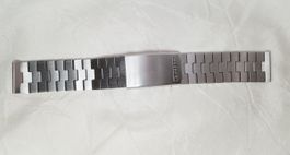CITIZEN Stahl Uhrband Stahluhrband Armbanduhr Uhrenarmband