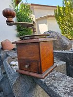 Kaffeemühle 1890
