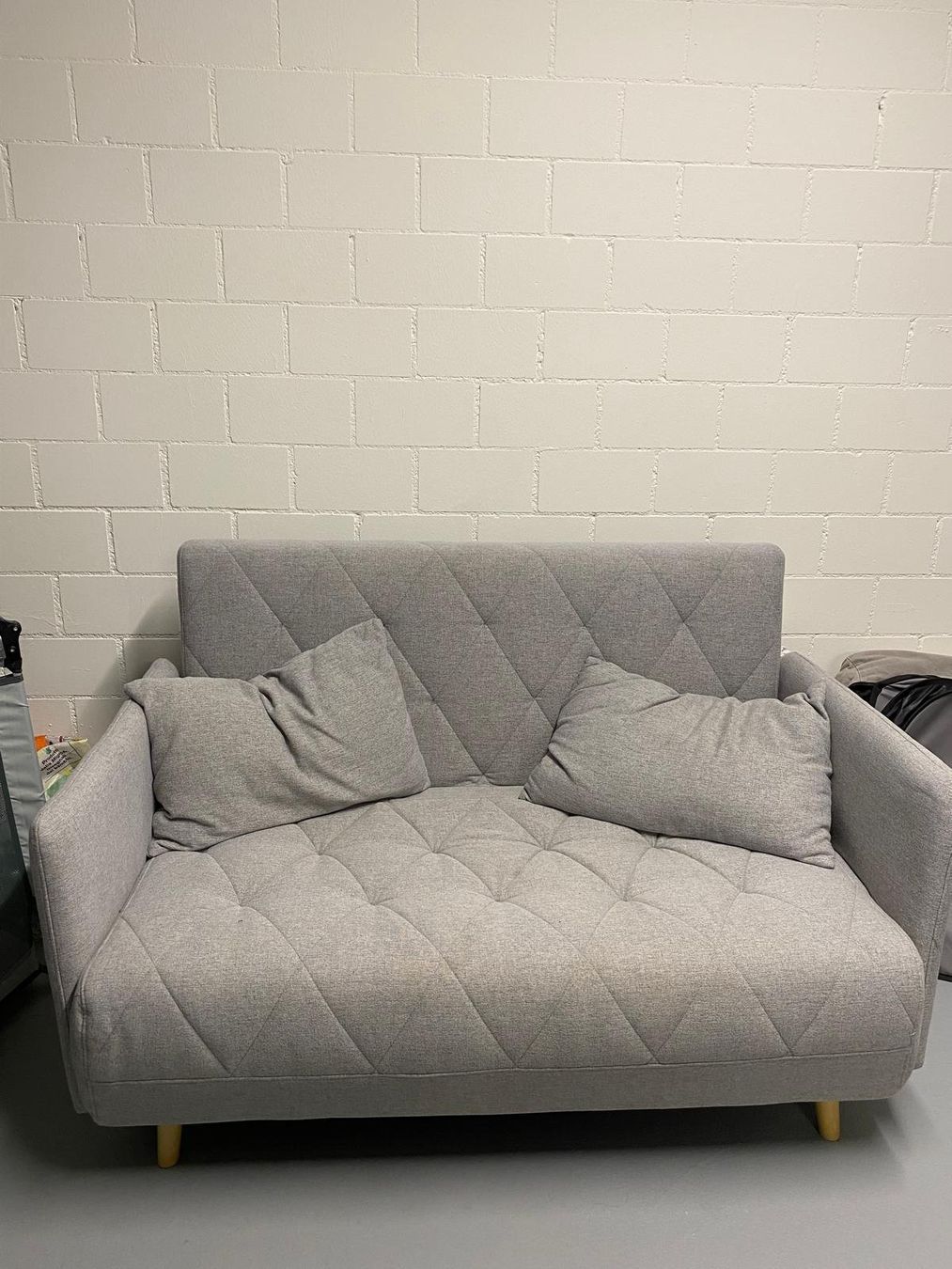 Conforama Divani: Bettsofa zu verkaufen – Usato da Mellingen venduto da Kasia_K