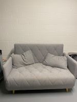 Bettsofa zu verkaufen