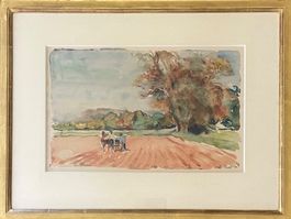 Dick Karl Theophil (1884-1967)