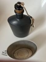 Militärtrinkflasche (Original)