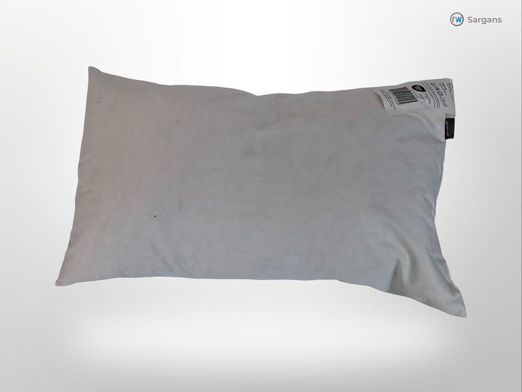 Cuscini: Federkissen 30 x 50 cm – Nuovo (secondo la descrizione) da Sargans venduto da Restwert_Sargans
