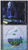 Hackbrett Musik von Roman Brülisauer (Fr. 8.90 pro CD)