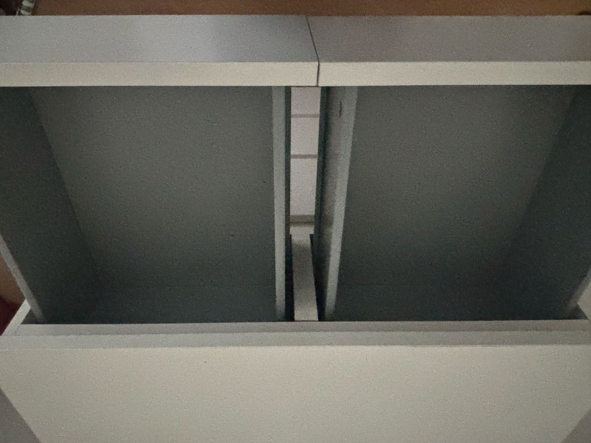 Ikea Kommoden: Kommode weiss 6 Schubladen – Gebraucht aus Gümligen von nat_9rfp 2