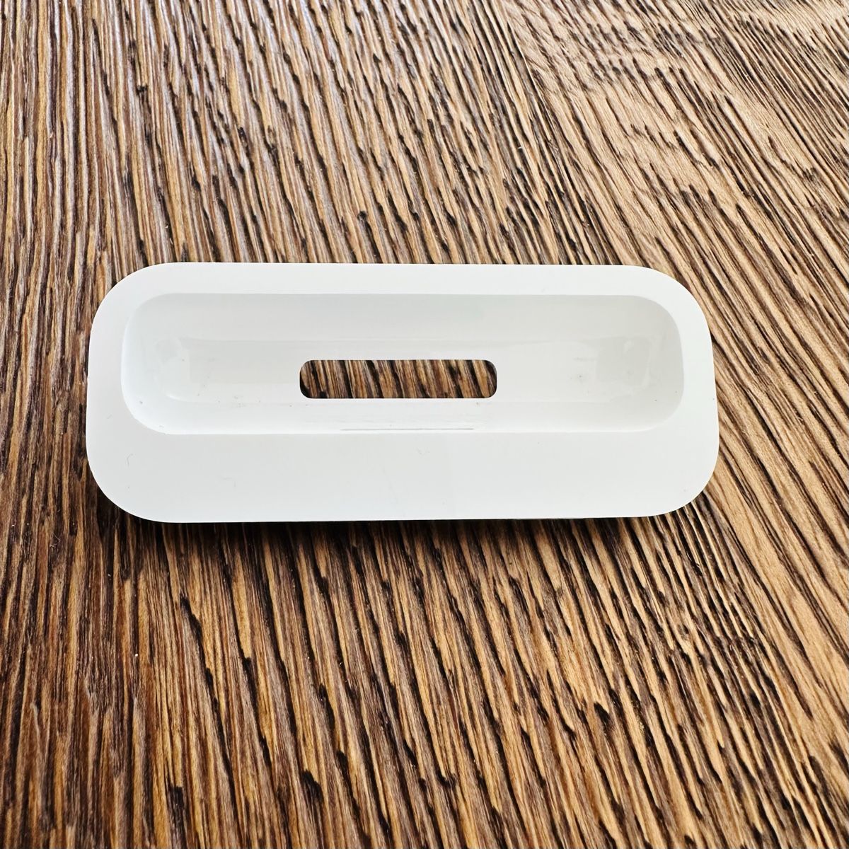 Apple Lettore multimediale & Streamer: Apple Hifi iPod Dock Adapter - Grösse Nr. 14 – Nuovo (secondo la descrizione) da Zürich venduto da Y_Neher 2