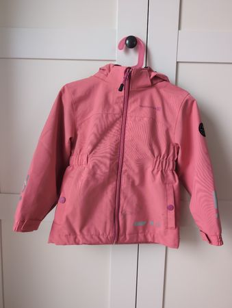 Trevolution Jacke, Gr. 104