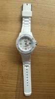 Ice Swatch Uhr weiss 