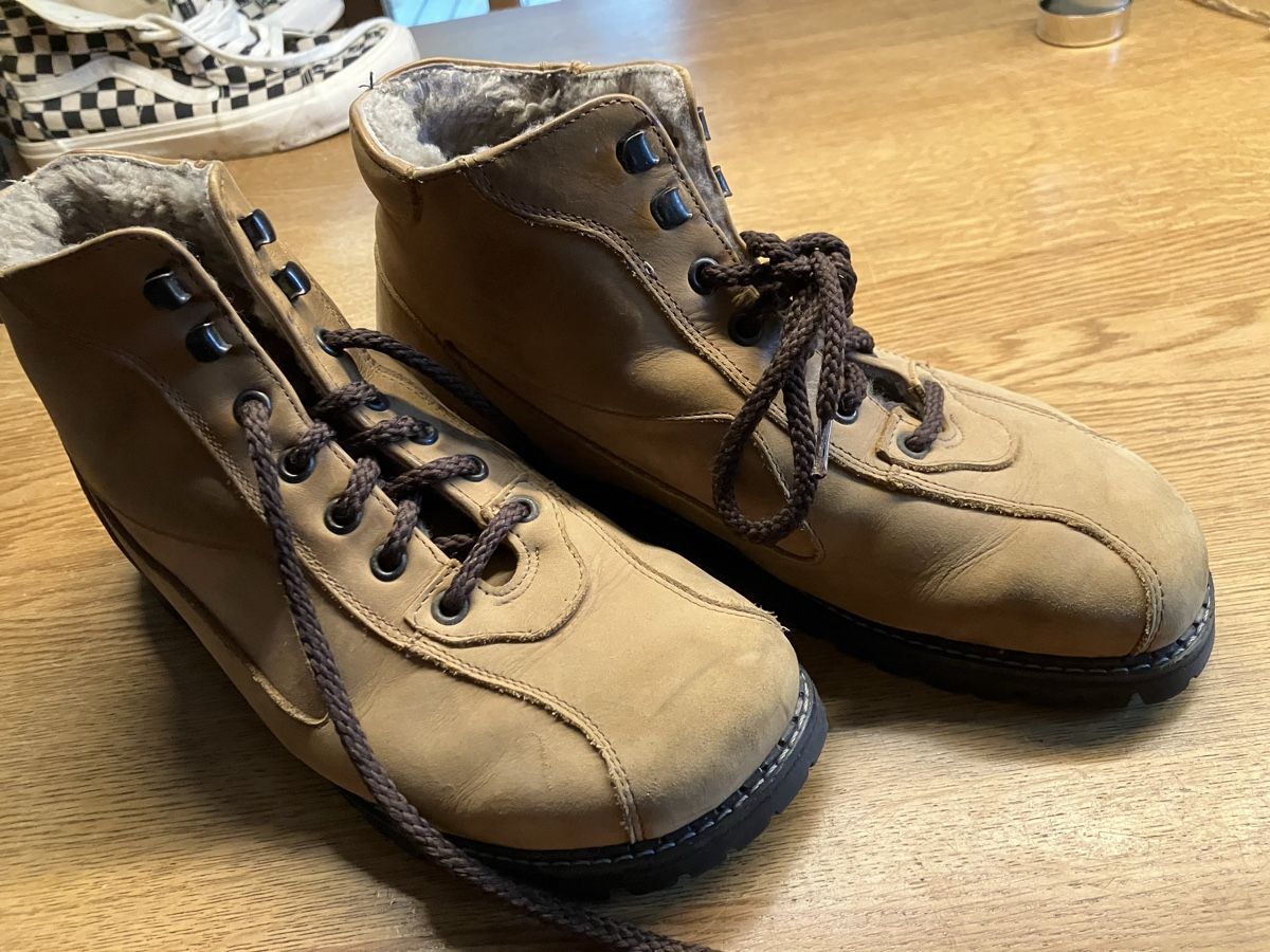 Scarpe da donna: Bequemer Winterschuh – Usato da Zuchwil venduto da Sterne03 6