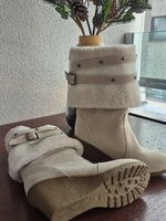 Winterstiefel