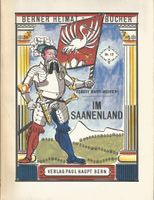 Im Saanenland 1968