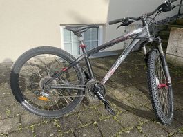 Mountainbike mtb Fahrrad 26zoll