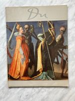 Du Kulturmagazin Nummer 9  November 1941