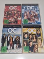 DVD: O.C. California - Staffel 1-4