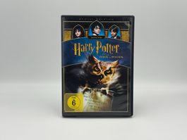 DVD - Harry Potter und der Stein... - Versand nur CHF 2.50!