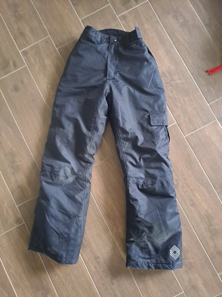 Pantaloni: Skihose Crivit Gr. 146/152 – Usato da Nunningen venduto da AngelMagicSaCoCe