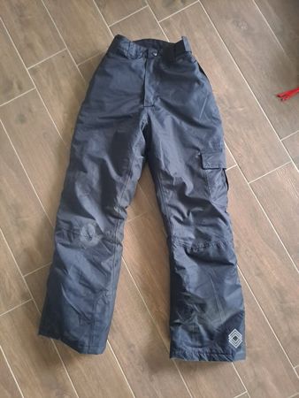 Skihose Crivit Gr. 146/152