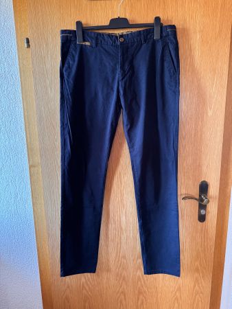 Männer Hose von Sogo Gr. 36
