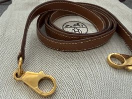 Hermès / Schulterriemen Hermès / Gurt ideal für Hermes Kelly