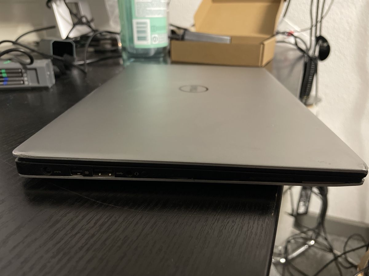 Dell Portables: Dell XPS/Bastler – Défectueux à Abtwil sg par Kueng.MultiOutlet 6