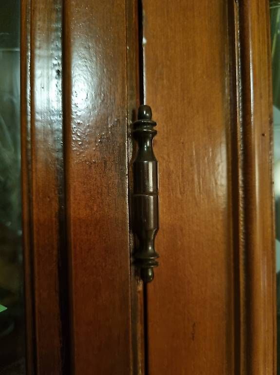 Armadi: Eleganter Schrank, Vintage – Usato da Rombach venduto da MonaLisaNZ 3