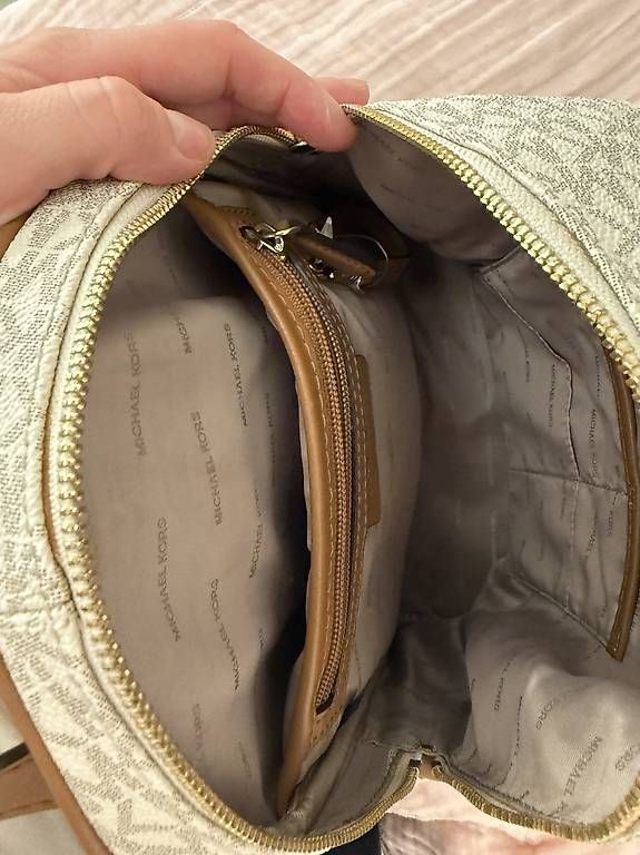 Taschen für Damen: Michael Kors – Gebraucht aus Basel von Tiffanymm 3