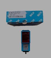 SICK WL36-B330 Lichttaster, ungebraucht, Originalverpackt